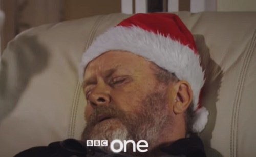 ‘EastEnders’ Spoilers: Mitchell Family’s Emotional Holiday – Phil Dies On Christmas Day?
