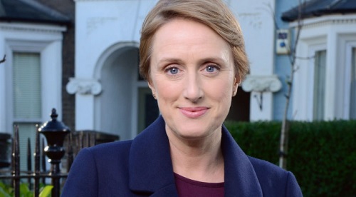 ‘EastEnders’ Spoilers: Michelle Fowler Reveals Real Reason She Returned To Walford