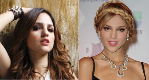 Eiza Gonzalez Plastic Surgery Makeover: Liam Hemsworth’s New Girlfriend has a New Face (PHOTOS – VIDEO)