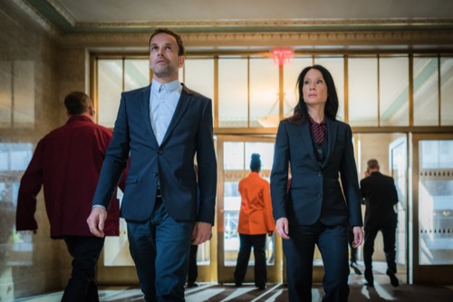 Elementary Recap 11/13/16: Season 5 Episode 6 “Ill Tidings”