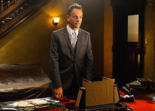 Elementary Recap 10/30/14: Season 3 Premiere “Enough Nemesis to Go Around”