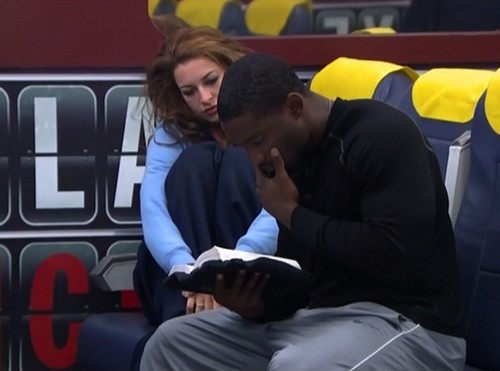 Big Brother 15 Racist Sounding HouseGuests Lose Out On Daytime TV Offer