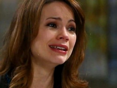 General Hospital Spoilers: Nikolas Breaks Off Engagement With Britt and Dr. Obrecht Kidnaps Baby Ben at Knifepoint From Lulu and Dante – Update!