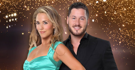 Dancing With the Stars Corbin Bleu and Elizabeth Berkley Facing Massive Fan Backlash