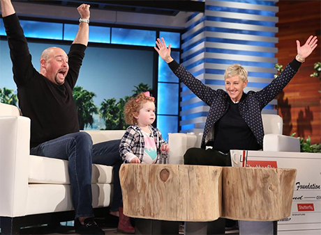 Ellen DeGeneres’ Mean Streak And Two-Faced Behavior Exposed: Confronted By Waitress After She Fails To Tip Appropriately?