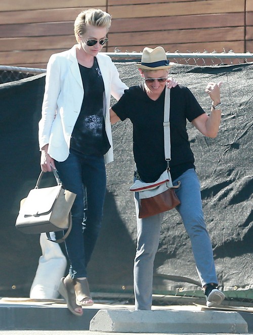 Ellen DeGeneres Divorce, Portia de Rossi Rehab: Cheating and Drinking Rumors – Who Ruined Marriage?