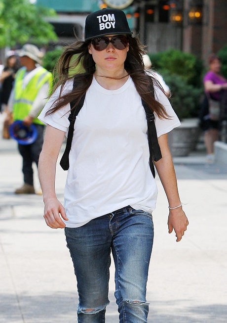 Shailene Woodley And Ellen Page Dating: Hollywood’s New Lesbian Power Couple? – Report