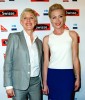 Ellen DeGeneres: Time Magazine Cover 16 Years Later 0414
