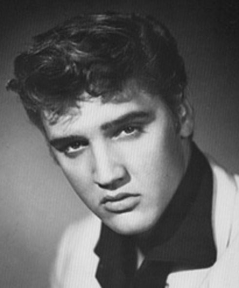 Mick Jagger To Produce Upcoming Elvis Presley Biopic