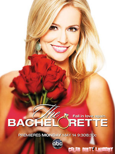 Emily Maynard Is Looking For Love Again–New ‘Bachelorette’ Photo Revealed (Photo)