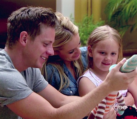 Emily Maynard Fights Daughter Ricki Hendrick’s Grandparents – Custody Battle Looms