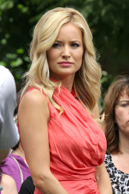 The Bachelorette Emily Maynard’s Third Season As Famewhore In The Works!