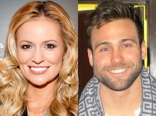 The Bachelorette Emily Maynard Has Her Gold Digger Hooks In Tyler Johnson