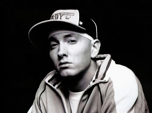 Eminem Calls Khloe Kardashian Ugly and Lamar Odom Stupid For Marrying Her In New Song Bezerk (Audio)