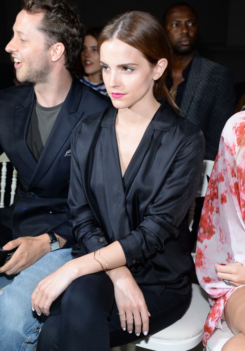 Angelina Jolie Jealous Of Emma Watson’s Goodwill Ambassadorship to the United Nations Appointment – Hollywood’s Favorite Philanthropist?