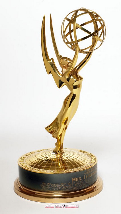 Read Here: 2011 Emmy Nominations Full List