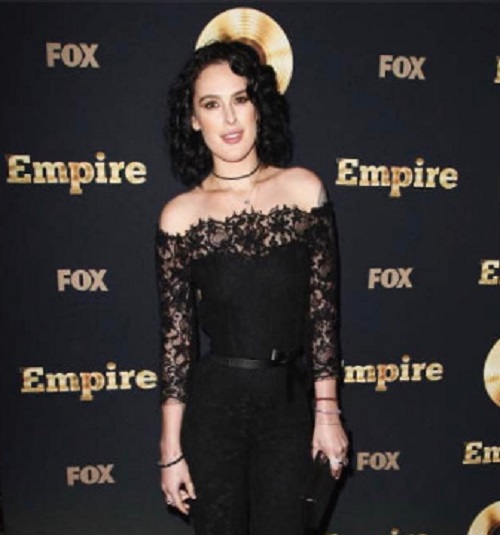 ‘Empire’ Season 3 Spoilers: Rumer Willis Spars With Taraji P. Henson In New Recurring Role