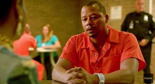 Empire Season 2 Spoilers, Premiere Date: Cookie Visits Lucious In Jail, Marisa Tomei and Taraji P. Henson Sex Scenes – Video
