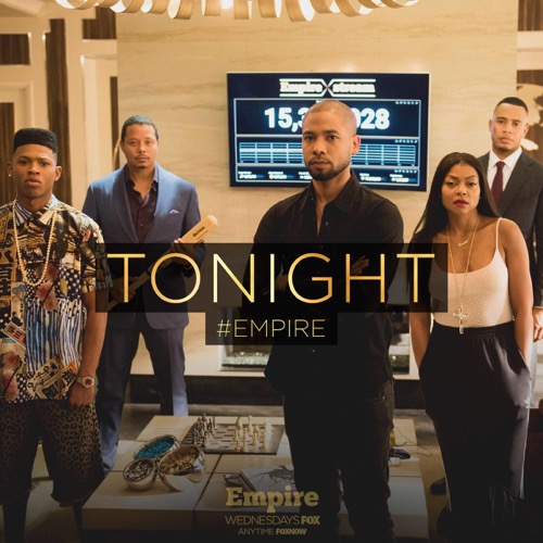 Empire Recap – Hakeem Declares War: Season 3 Episode 5 “One Before Another”