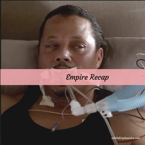 Empire Recap 4/12/17 Season 3 Episode 13 “My Naked Villainy”