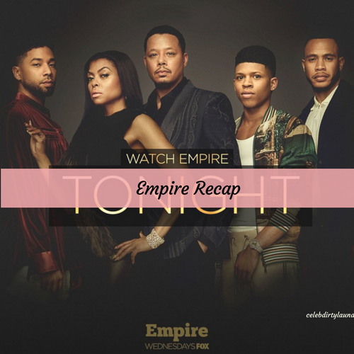 Empire Recap 3/29/17 Season 3 Episode 11 “Play On”