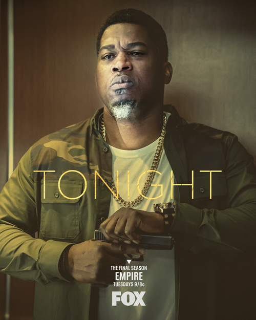 Empire Fall Finale Recap 12/03/19: Season 6 Episode 9 “Remember The Music”