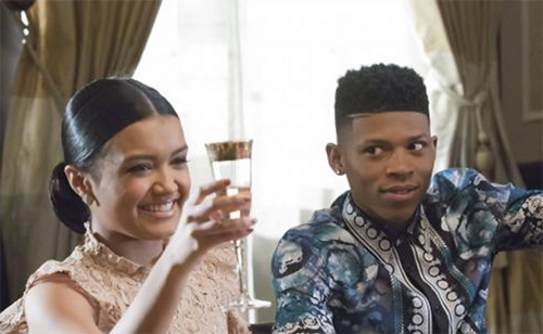 Empire Season 2 Finale Spoilers ‘Past is Prologue’: Lucious Confronts Freda – Rhonda Comes at Anika – Jamal Dead or Alive?