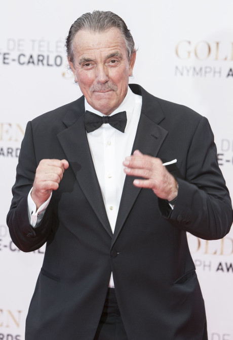 Should Eric Braeden Retire From The Young and the Restless as Victor Newman – Yes or No? (POLL)