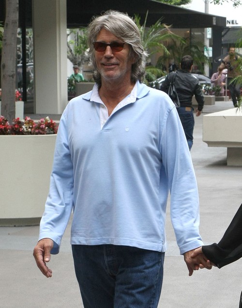 Eric Roberts Reacts To Youngest Sister Nancy Motes’ Overdose Death – Shared Drug Problems
