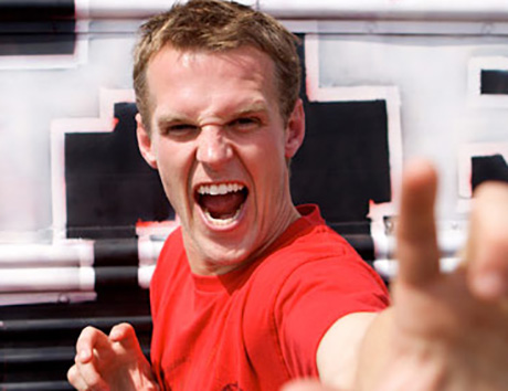 Erik Roner Dead Age 38: ‘Nitro Circus’ Star Dies In Shocking Lake Tahoe Skydiving Accident