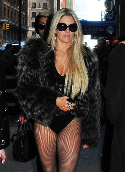 Real Housewives of Beverly Hills Hires Erika Jayne: Meet New Cast Member, Replaces Fired Brandi Glanville, Kim Richards