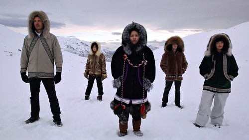 Escaping Alaska Recap 8/10/14: Season 1 Episode 3 “Hostile Hostel & Hollywood Bound”