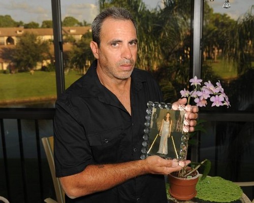 Meet Eugene Allemand, Gia Allemand’s Father: Regrets Fight With Gia Before Her Suicide Death