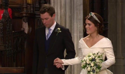 Princess Eugenie Upgrades To Multi-Million Dollar Penthouse With Jack Brooksbank: Leaving ‘Small’ Kensington Palace Cottage Behind