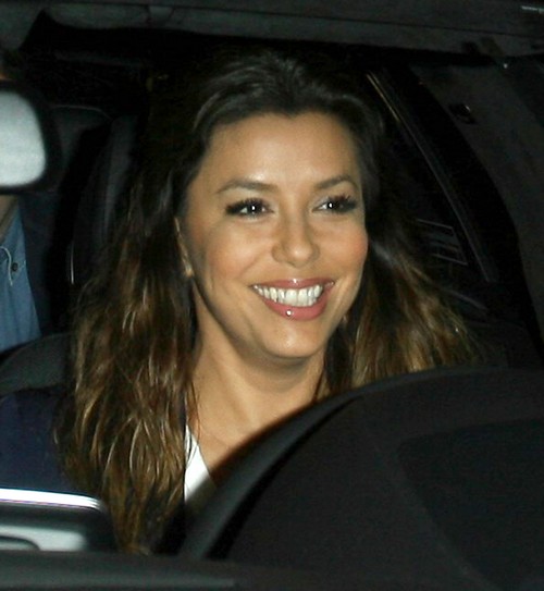 Eva Longoria More Hot PDA in Miami: Mystery Man Not Eduardo Cruz – Learn His Identity Here!
