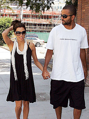 Is Erin Barry The Other Women Behind Eva Longoria and Tony Parker Divorce?