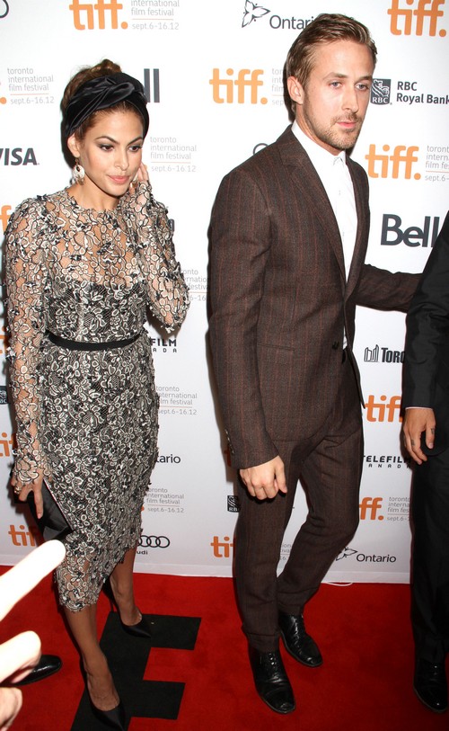 Eva Mendes And Ryan Gosling Break Up – Fight Over Marriage And Children?