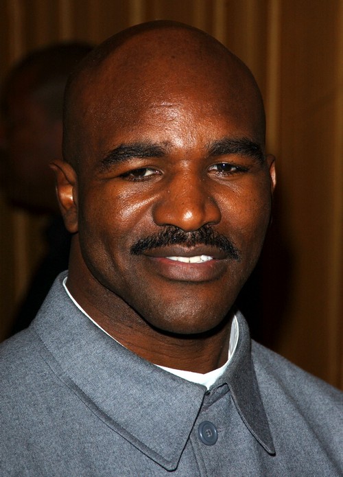 Evander Holyfield Gay Slurs – Says “Homosexuality is a Handicap – Can Be Fixed” – The Next Phil Robertson?