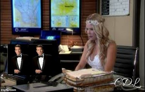 ‘The Young and the Restless’ Spoilers: Fake Jack Murdered Courtney to Cover Up Victor’s Plan – ‘Yack’ Attack?