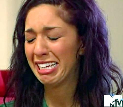 Farrah Abraham Sex Tape: Ridiculous Teen Mom Gets Down and Dirty (VIDEO)