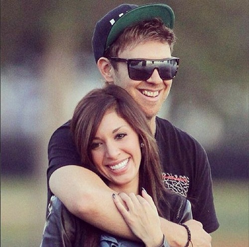 Farrah Abraham’s Pretend Boyfriend Brian Dawe Reveals Relationship Sham To Land Couple’s Therapy Spot