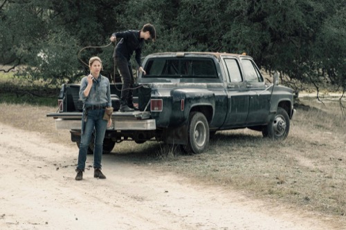 Fear The Walking Dead Recap 07/14/19: Season 5 Episode 7 “Still Standing”