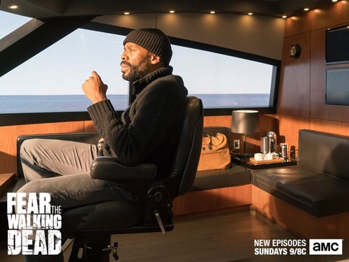 Fear The Walking Dead Recap 5/1/16: Season 2 Episode 4 “Blood in the Streets”