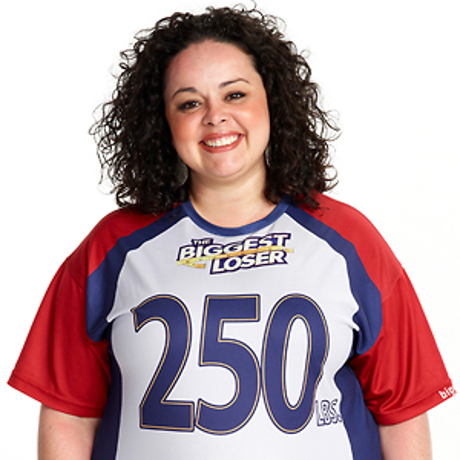 Meet Fernanda Abarca, The Biggest Loser Season 15 Contestant