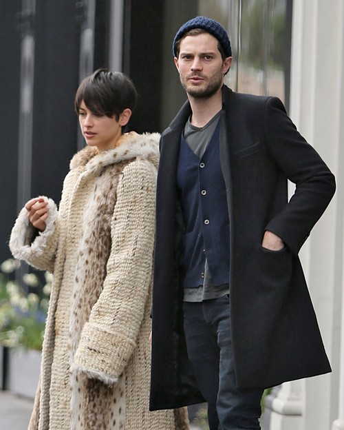 ‘Fifty Shades of Grey’ Update: New ‘Save Our Shades’ Non-Profit Organization?