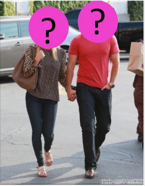 Fifty Shades Of Grey Movie Cast Revealed To Be Unknown Actors, Not A-list Stars!