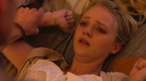 Finding Carter Recap 11/3/15: Season 2 Episode 17 “The Consequences of Longing”