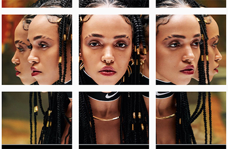 FKA Twigs Jealous Of Kristen Stewart’s Directorial Debut: Directs Weird Video For Nike – Wants To Be Like Robert Pattinson’s Ex?