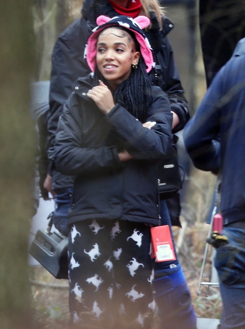 FKA Twigs Destroying Robert Pattinson Career – Kristen Stewart’s Career Booming With Success!