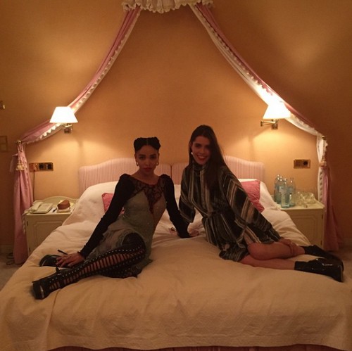 Robert Pattinson and FKA Twigs Engagement In Trouble